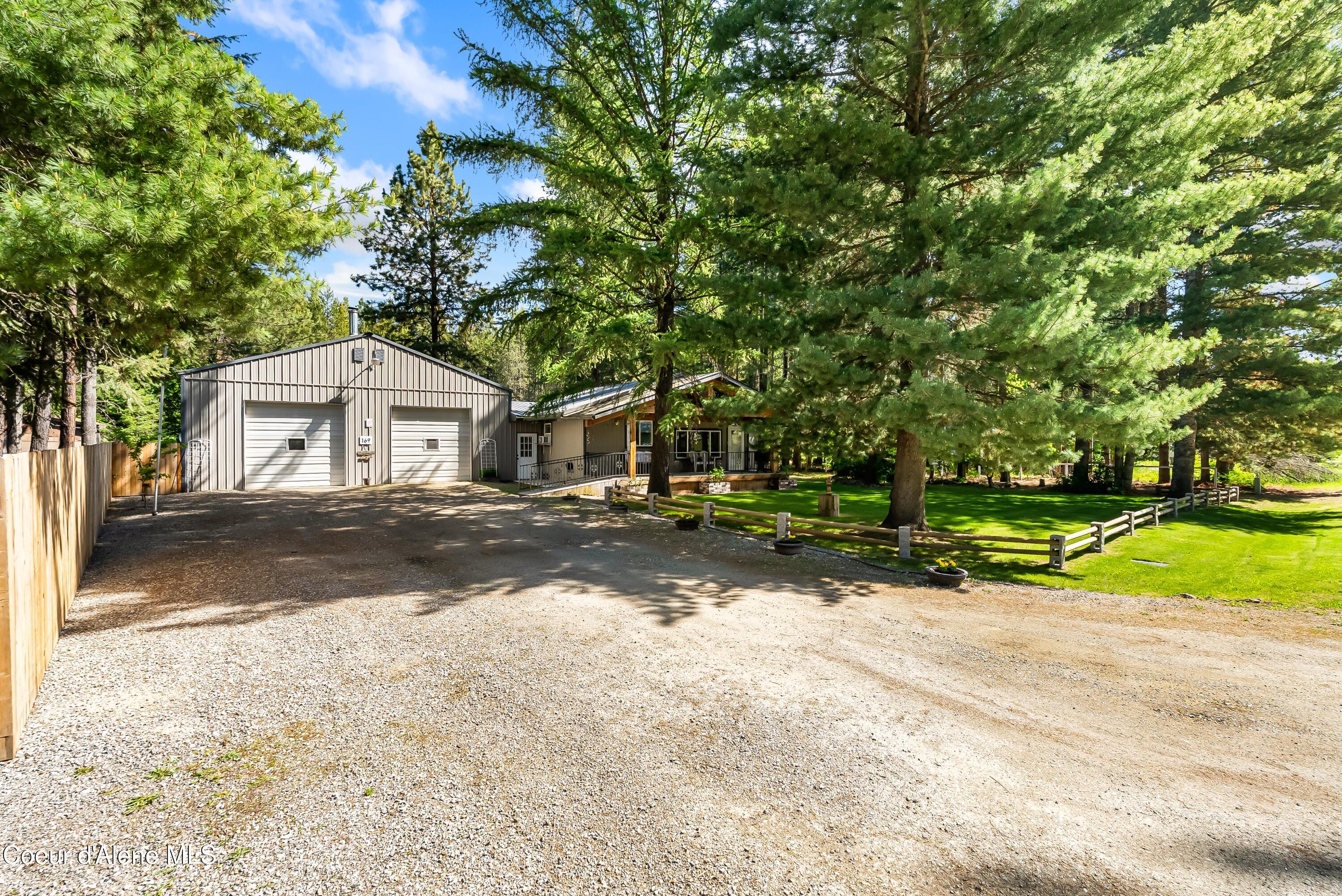 169 Shelby Road Laclede, ID 83841 - Photo 5 of 49 5