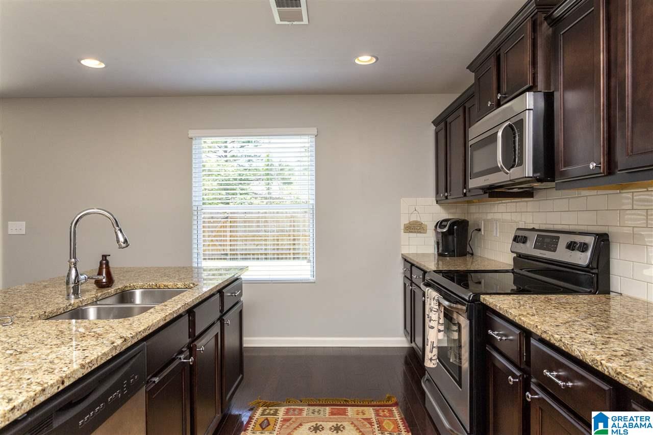517 Chesser Reserve Way Chelsea, AL 35043 - Photo 17 of 45