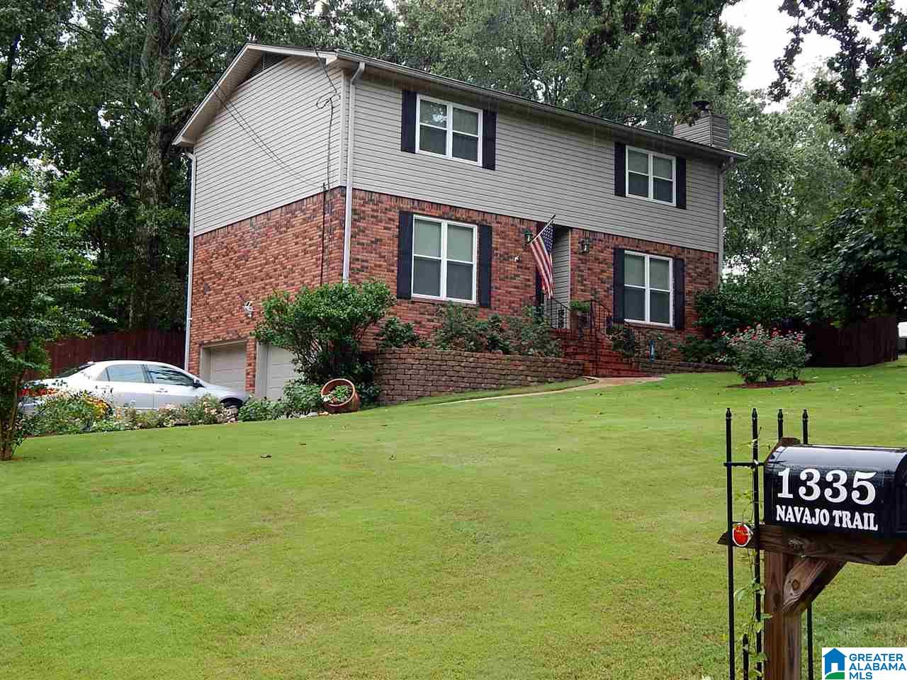 1335 Navajo Trail Alabaster, AL 35007 - Photo 2 of 50