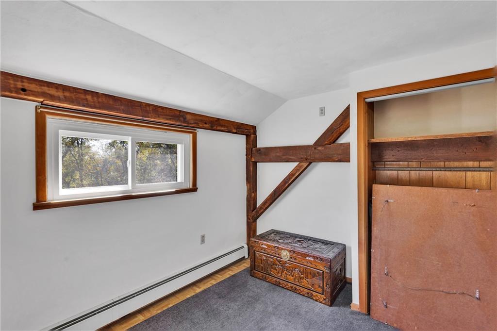 4032 Ewalt Road Gibsonia, PA 15044 - Photo 34 of 40 a view of an entryway with staircase