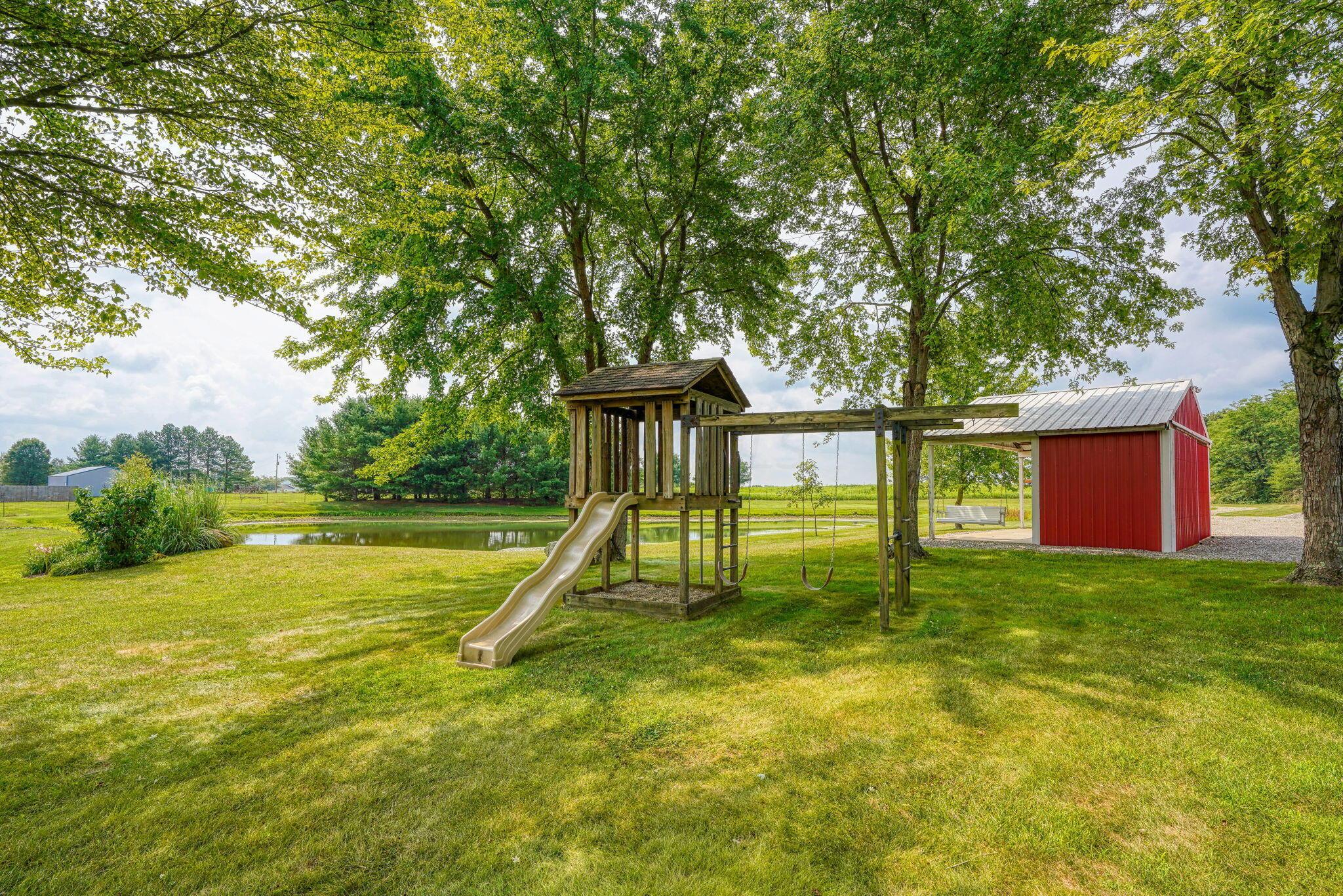 26609 Morris Salem Road Circleville, OH 43113 - Photo 71 of 112 26609 Morris Salem Rd (15)