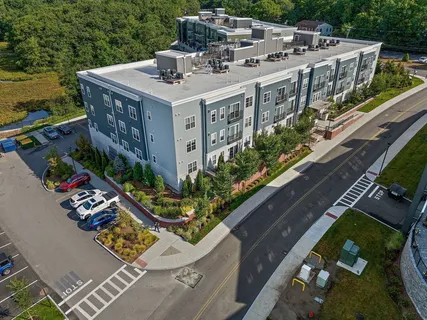 $599,000 | 1 Revolution Way, Unit 104, Canton, MA 02021