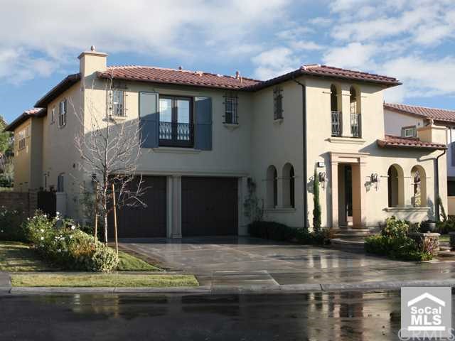 4 Tranquility Place Ladera Ranch, CA 92694 - Photo 1 of 1 Premier cul-de-sac location within the prestigious gated enclave of Covenant Hills.