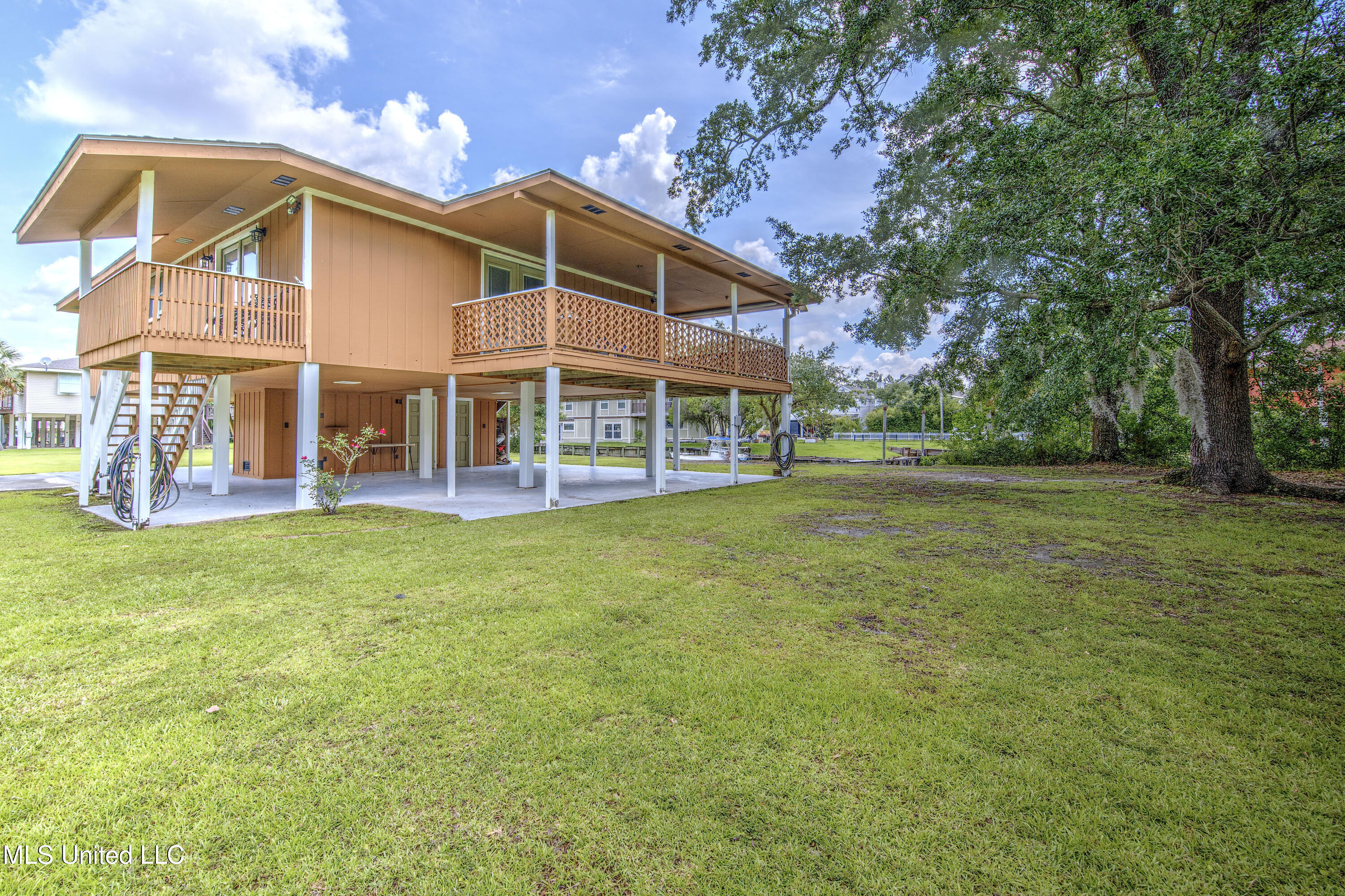 39 Harrison Road Bay St. Louis, MS 39520 - Photo 25 of 30 39h24