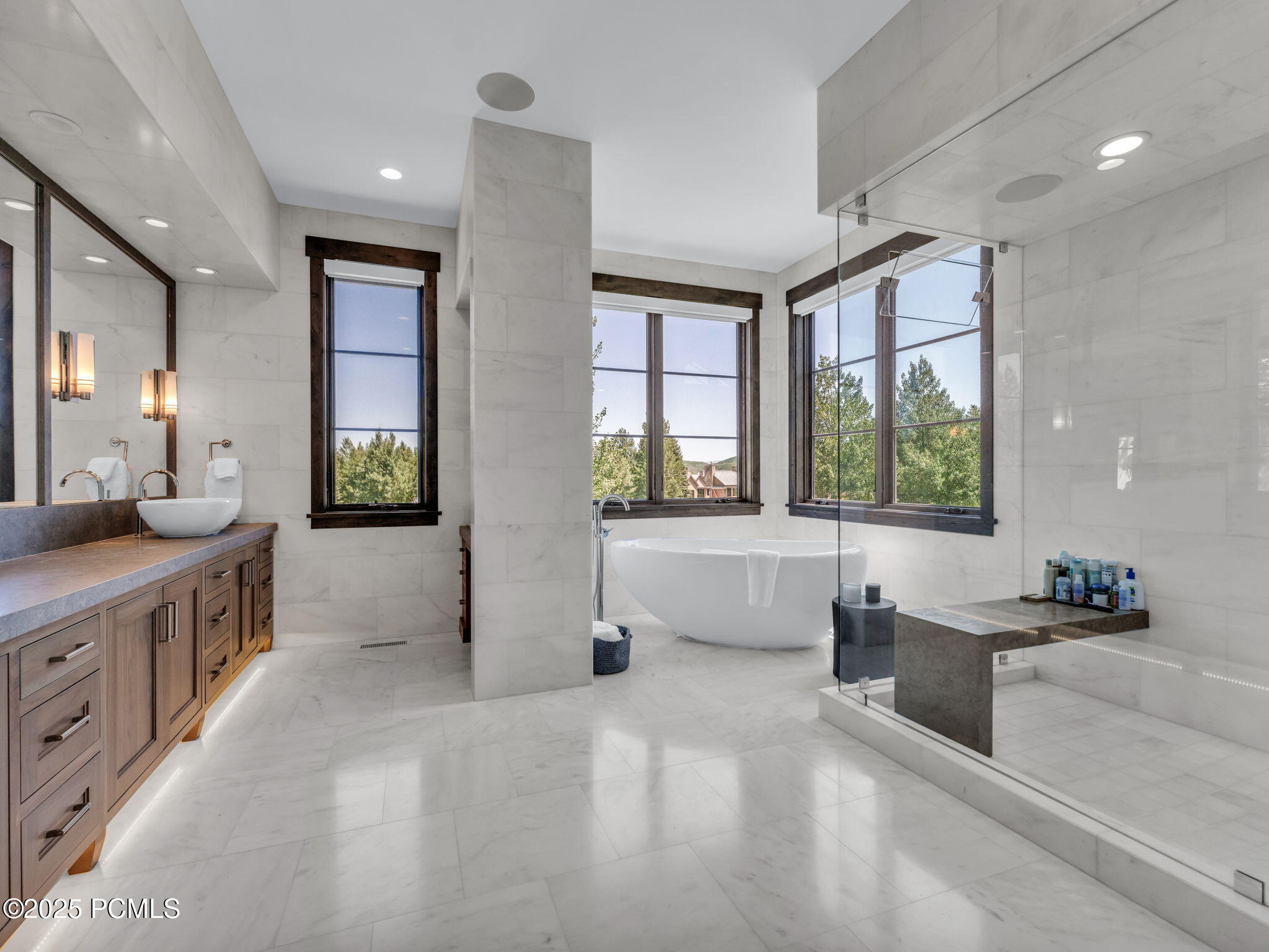 1575 Old Ranch Road Park City, UT 84098 - Photo 20 of 46