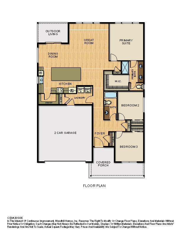 1041 Southeast Ridgeview Drive, Unit 22 Culver, OR 97734 - Photo 2 of 2 UPDATED Timber 1680