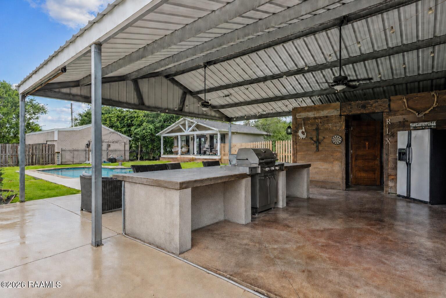 1705 Shelby Road New Iberia, LA 70560 - Photo 33 of 41