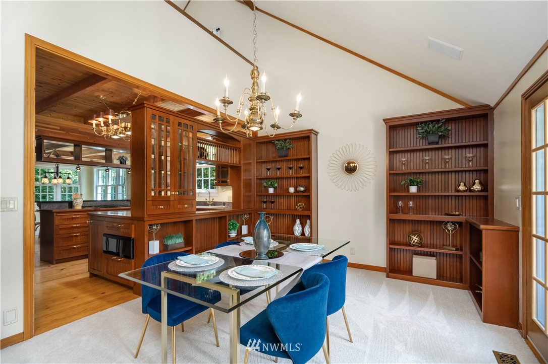 4536 Southwest Director Street Seattle, WA 98136 - Photo 11 of 40 Gallery Image 11