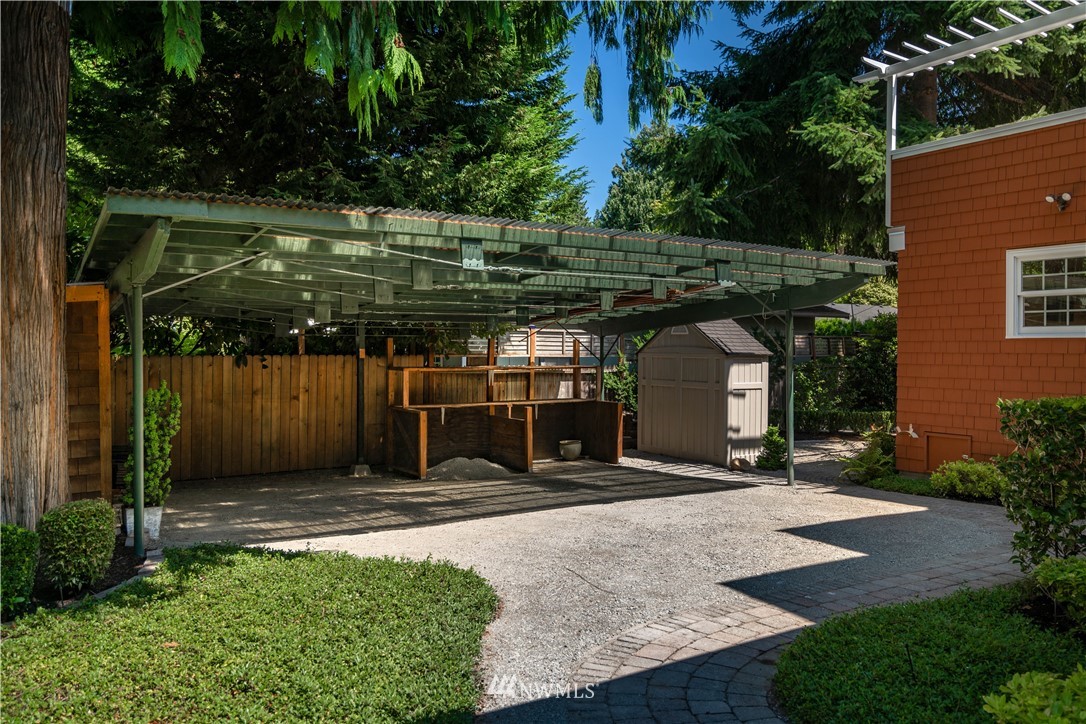 4536 Southwest Director Street Seattle, WA 98136 - Photo 38 of 40 Gallery Image 38