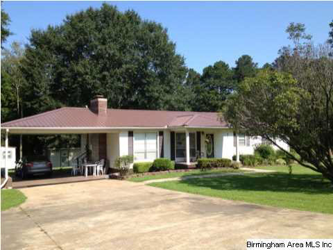 7914 Bethel Road Dora, AL 35062 - Photo 1 of 25