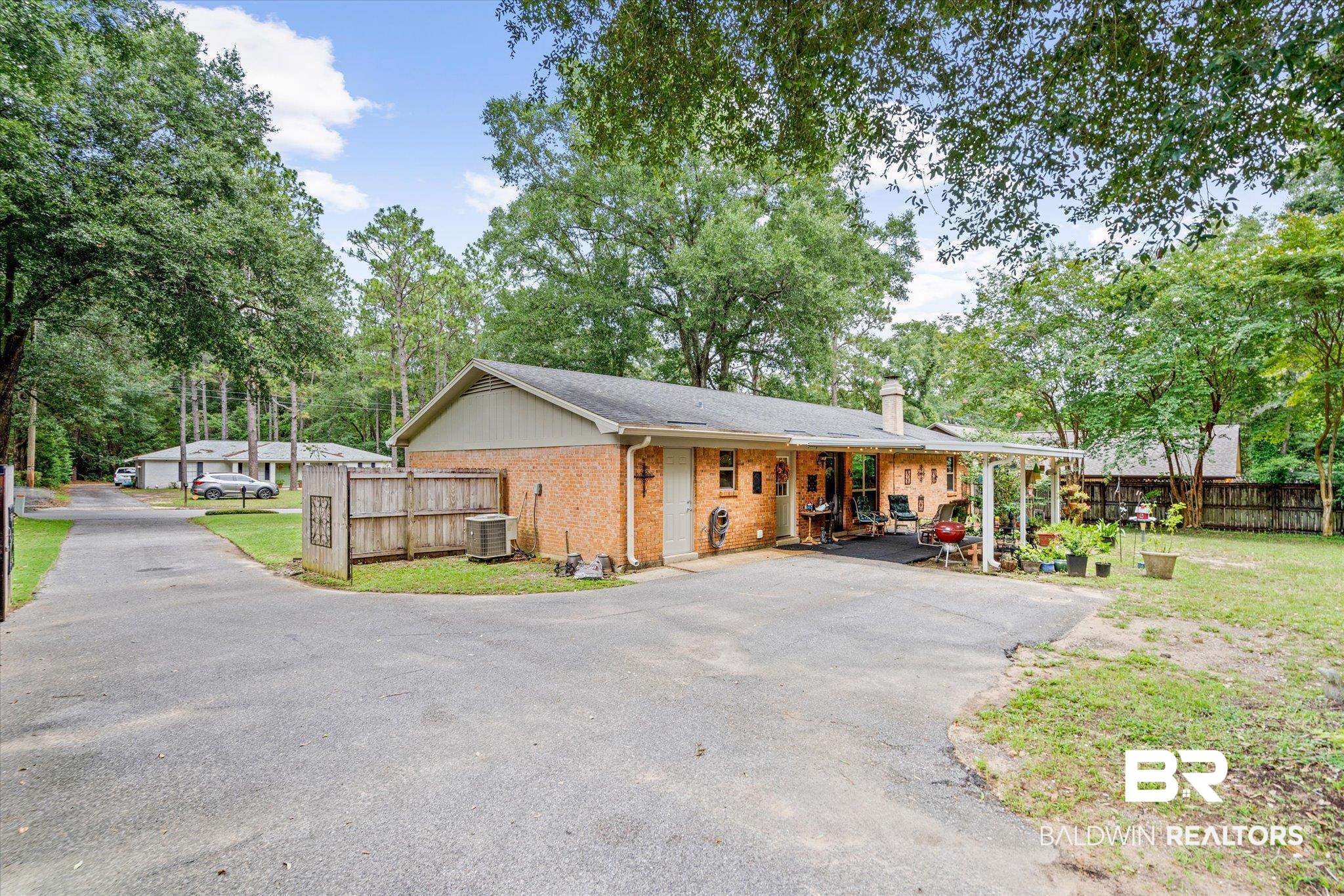 5217 Burma Road West Mobile, AL 36693 - Photo 22 of 23