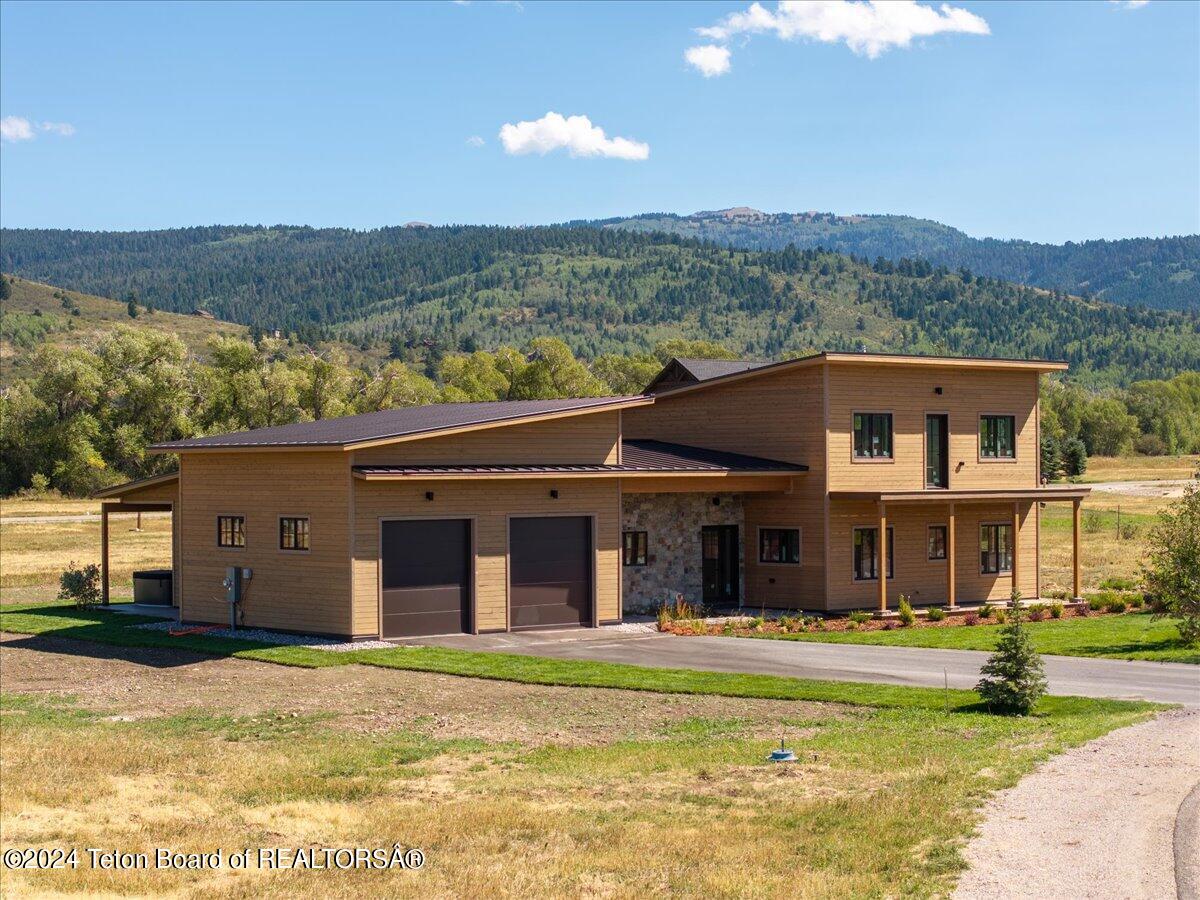 174 Christopher Street Victor, ID 83455 - Photo 2 of 56 02-174 Christopher-2