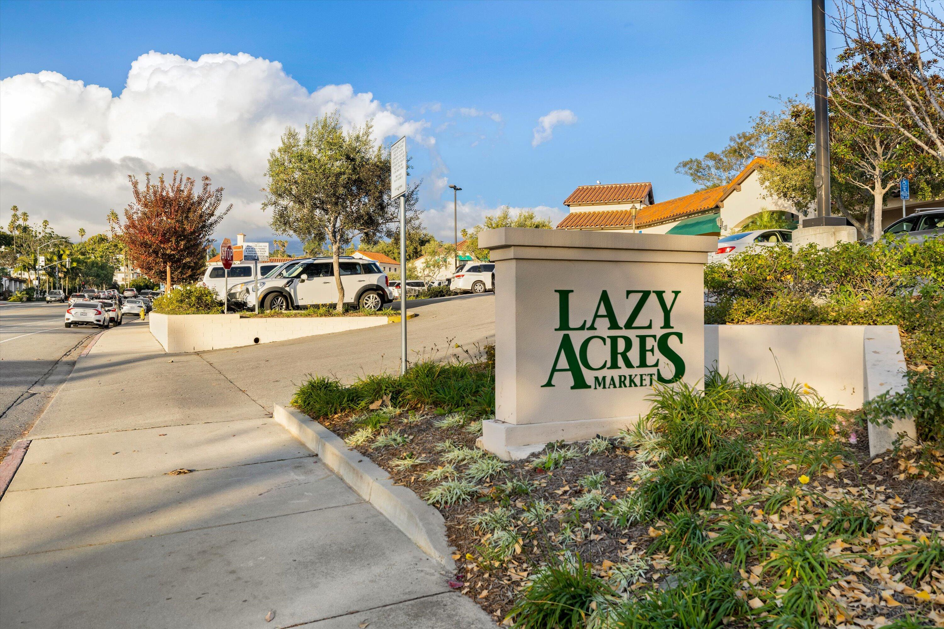 1638 La Coronilla Drive Santa Barbara, CA 93109 - Photo 39 of 41 Lazy Acres on the Mesa