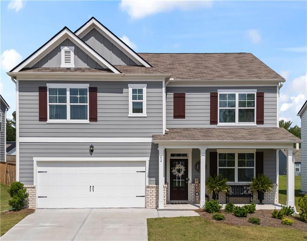 92 HighGrove Way Dallas, GA 30157 - Photo 1 of 1 Gallery Image 1