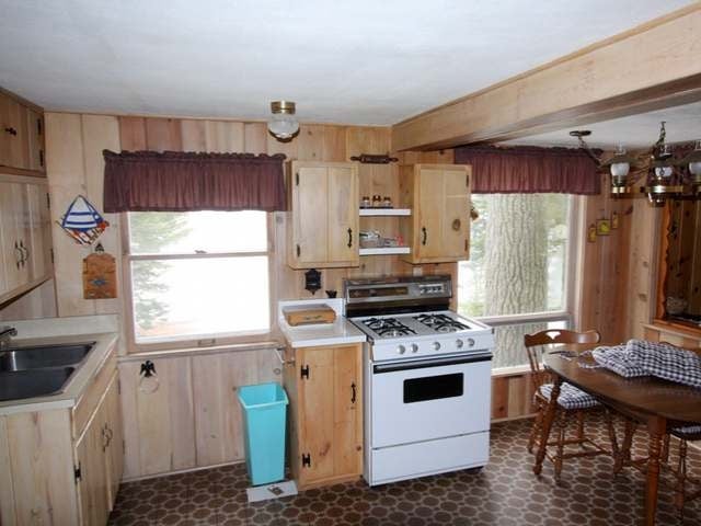 260 Wesley Road Three Lakes, WI 54562 - Photo 11 of 20 Gallery Image 11