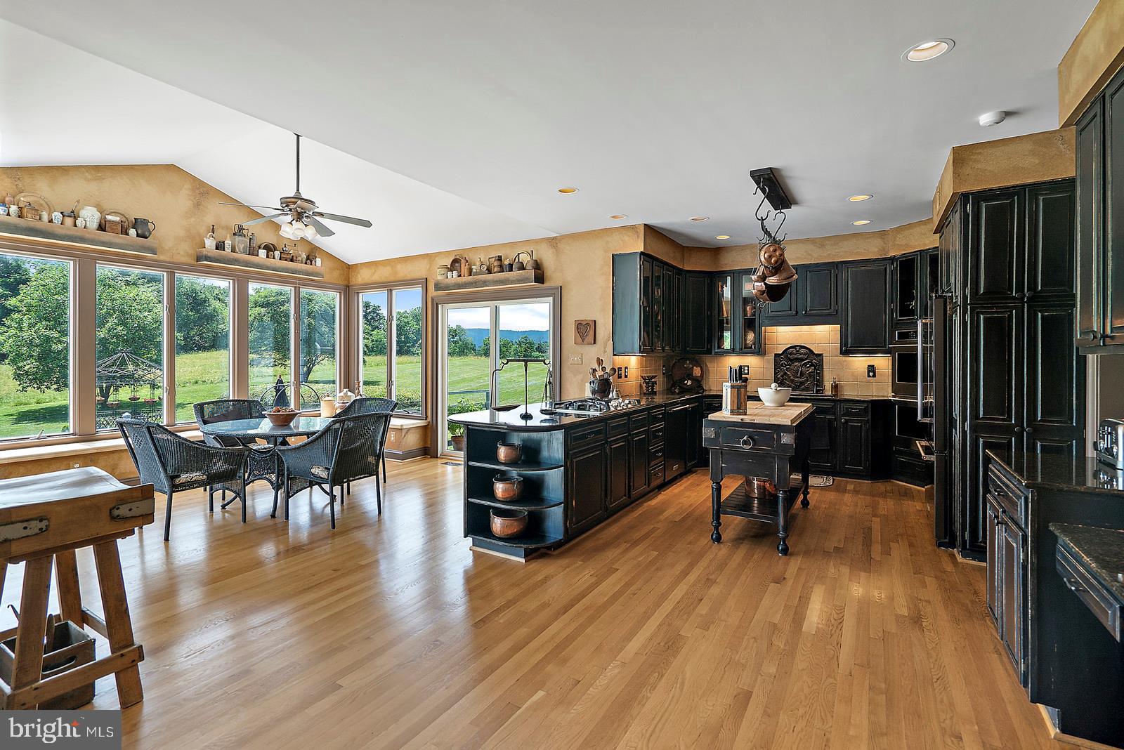 35361 Paxson Road Round Hill, VA 20141 - Photo 13 of 30 wood floors throughout the entire house