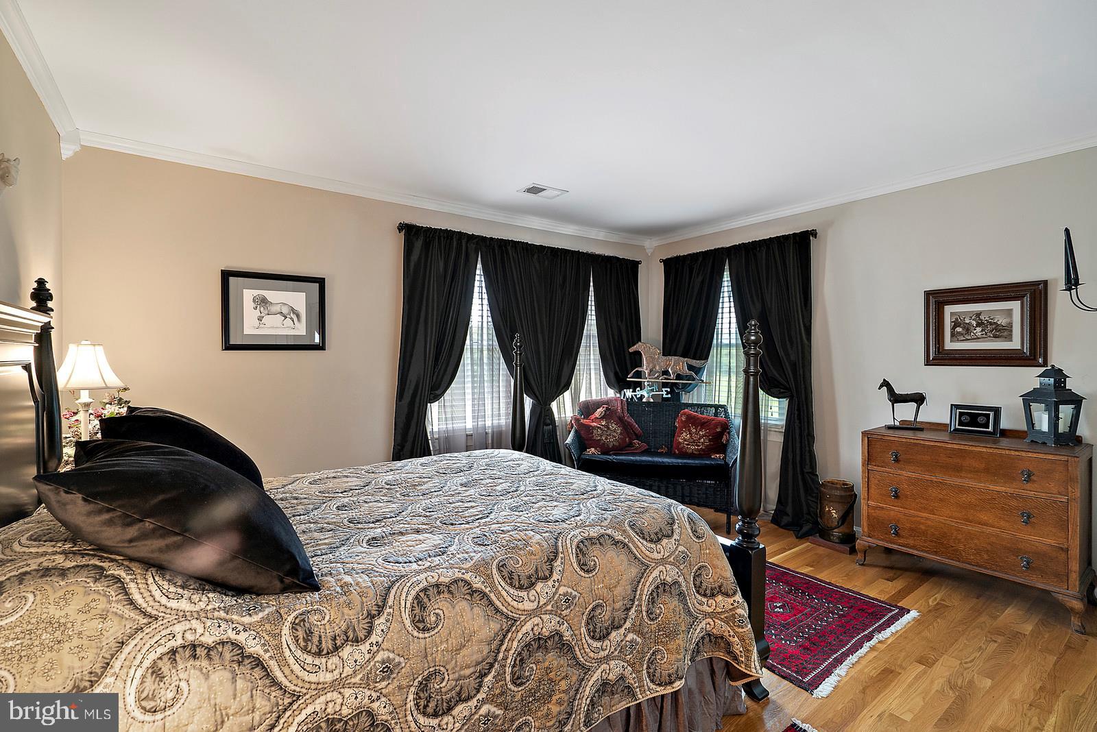 35361 Paxson Road Round Hill, VA 20141 - Photo 24 of 30 Bedroom #3