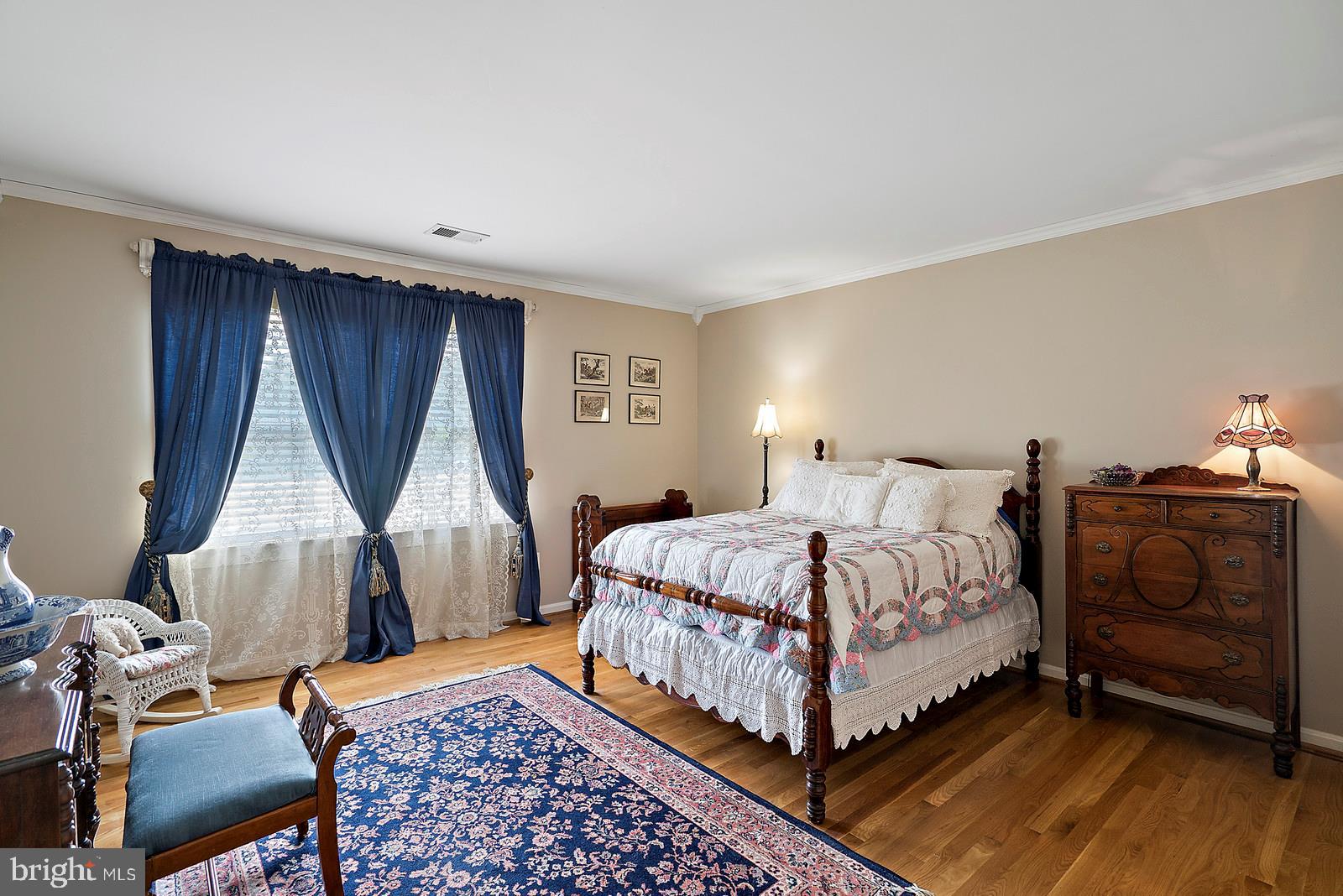 35361 Paxson Road Round Hill, VA 20141 - Photo 25 of 30 Bedroom #4