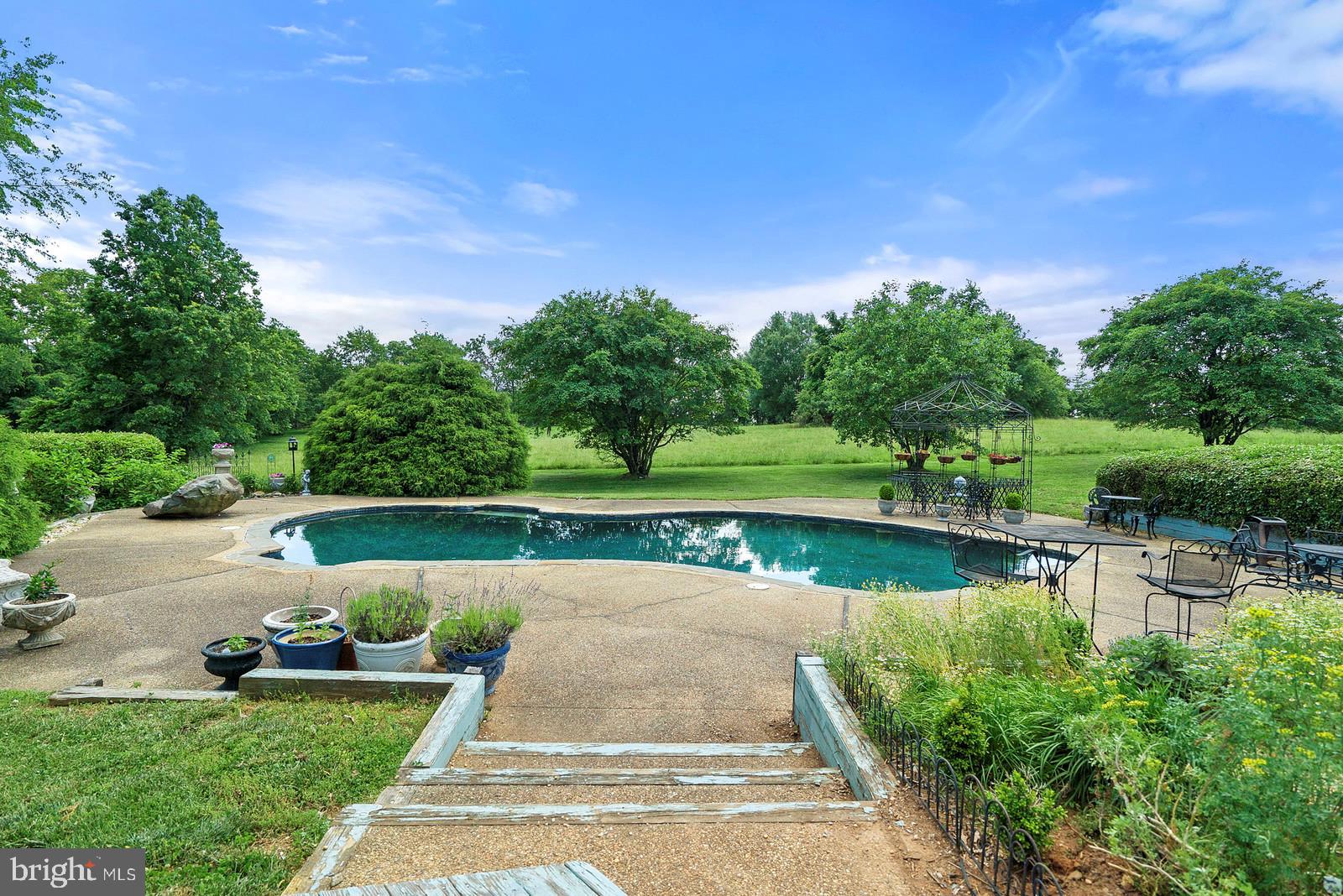 35361 Paxson Road Round Hill, VA 20141 - Photo 29 of 30 Inviting heated pool