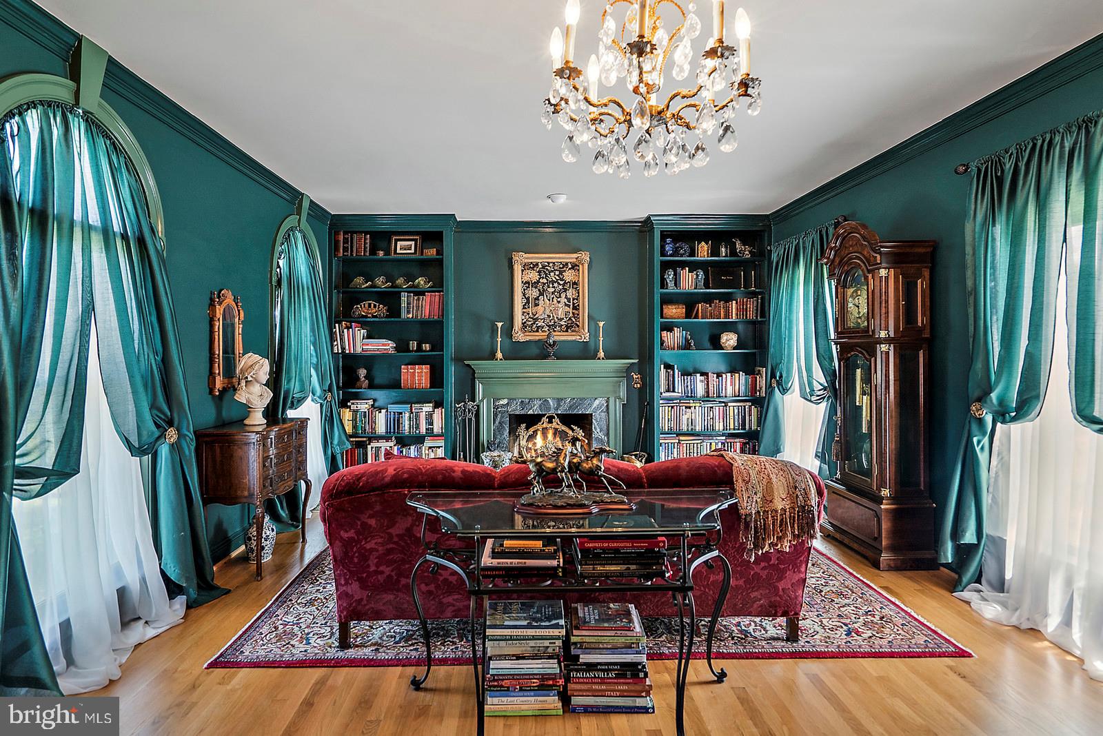 35361 Paxson Road Round Hill, VA 20141 - Photo 6 of 30 Gallery Image 6