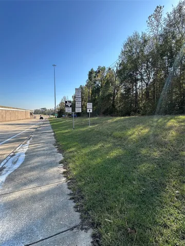 a view of swimming pool with outdoor space