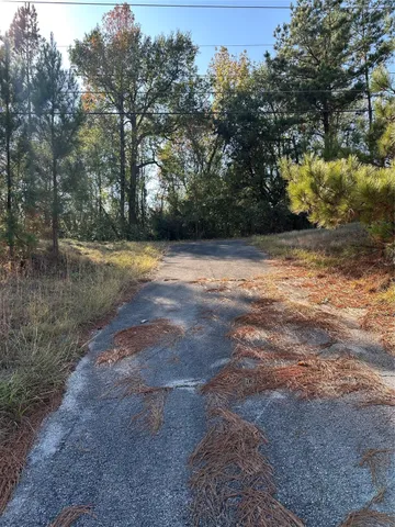a view of a ocean view