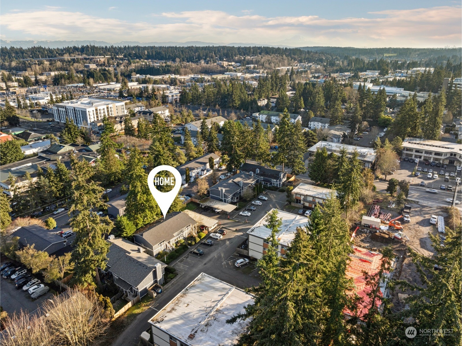 7421 212th Street Southwest, Unit 14 Edmonds, WA 98026 - Photo 2 of 17