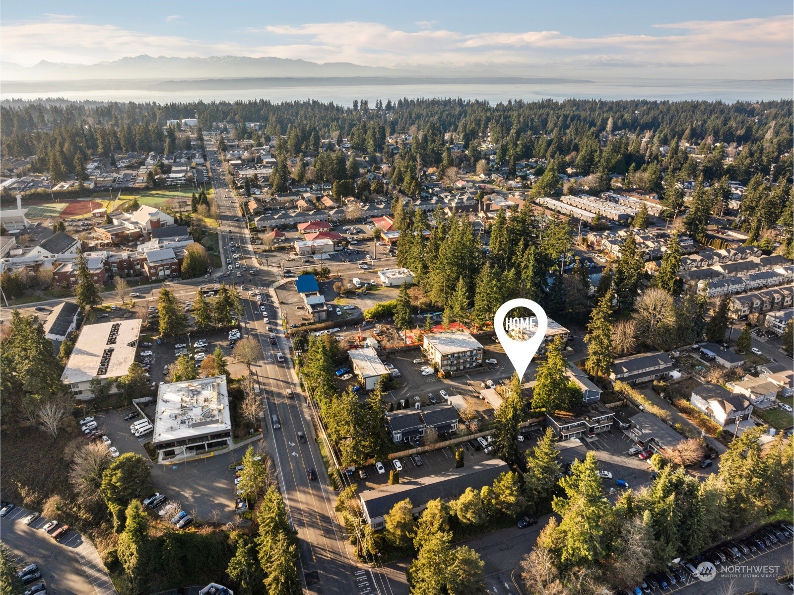 7421 212th Street Southwest, Unit 14 Edmonds, WA 98026 - Photo 3 of 17