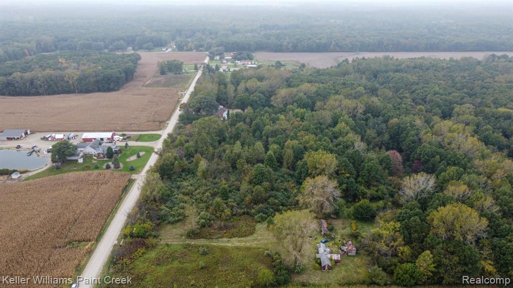 10870 Hoffman Road Maybee, MI 48159 - Photo 8 of 13