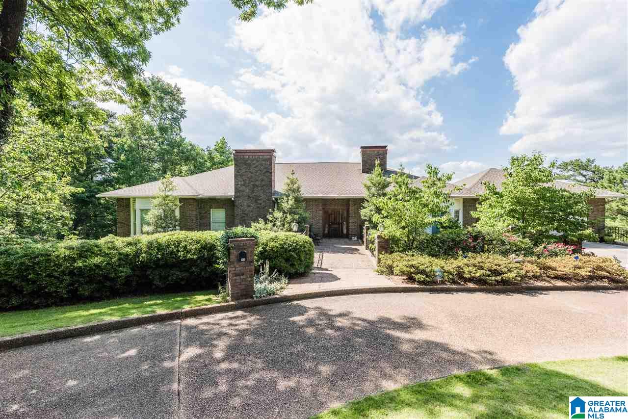 1108 Shades Crest Road Birmingham, AL 35226 - Photo 1 of 50