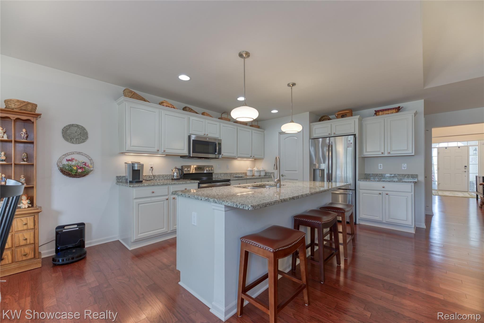 3103 Curtis Road Wixom, MI 48393 - Photo 11 of 30 3101Curtis-12.jpg
