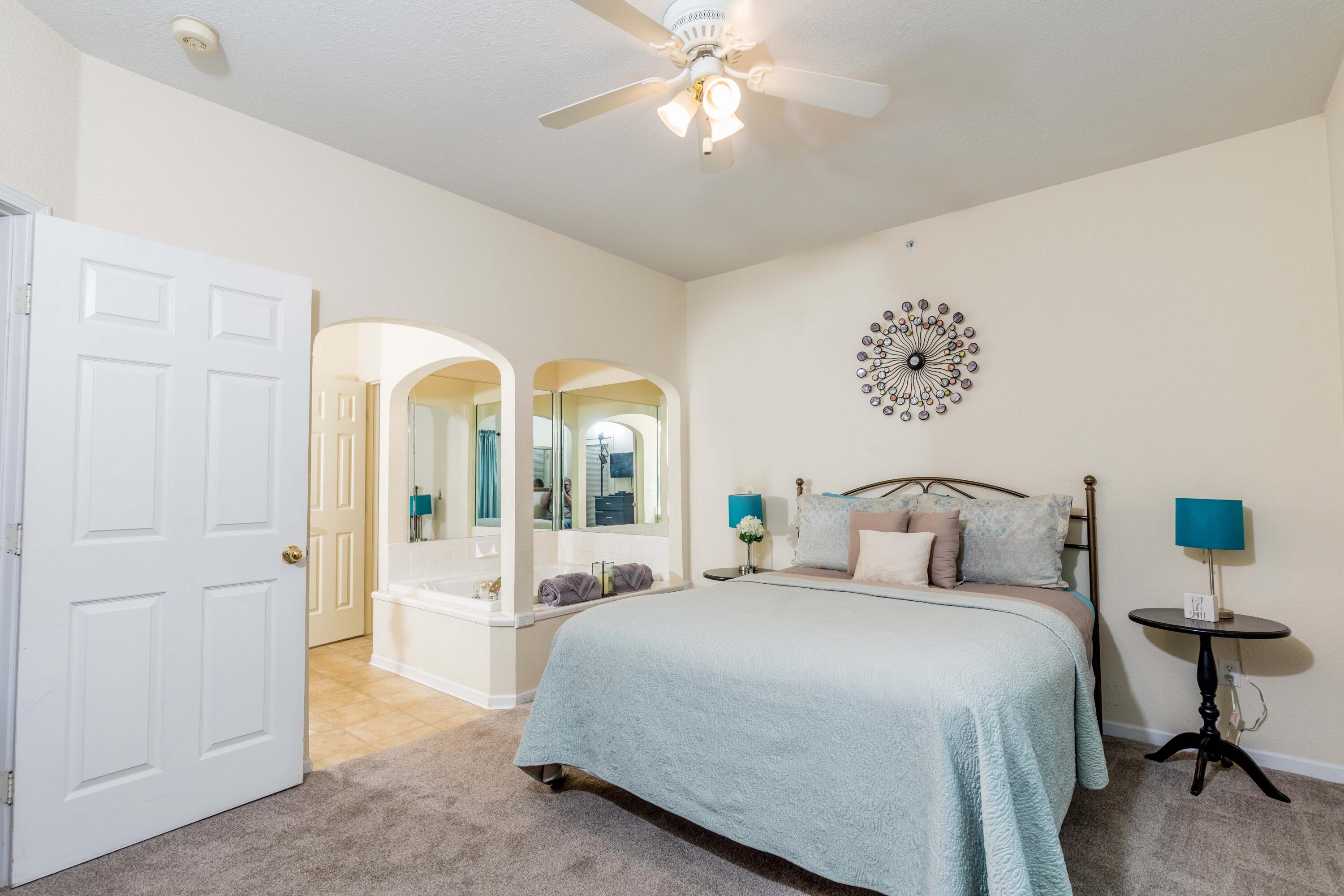 813 Holiday Ridge, Unit 6 Branson, MO 65616 - Photo 21 of 34 Master