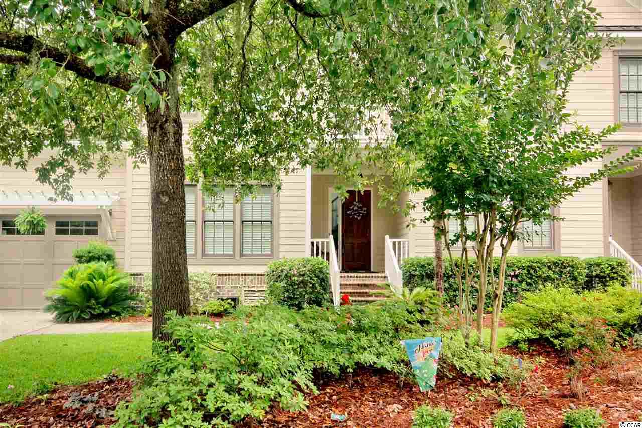 372 A Tuckers Road Pawleys Island, SC 29585 - Photo 1 of 36 Gallery Image 1
