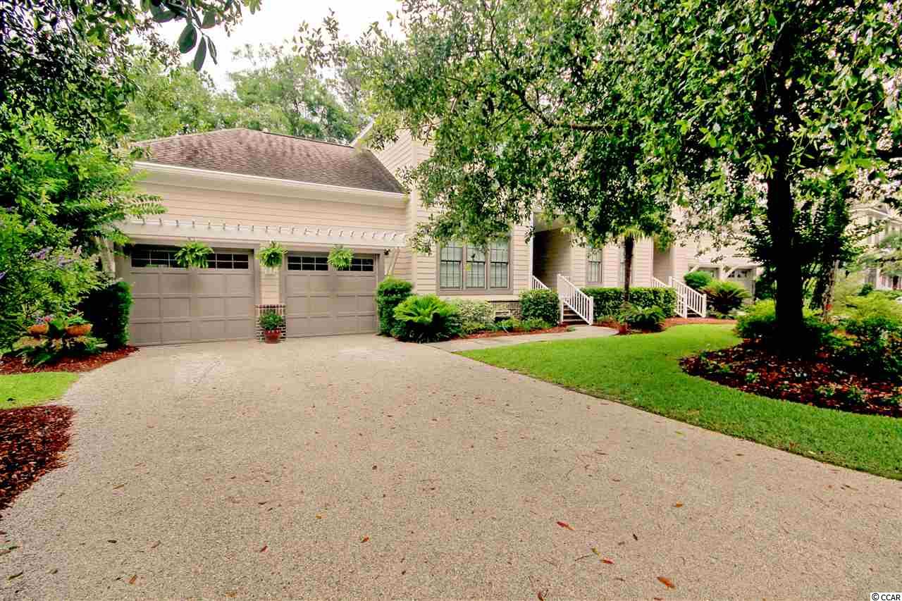 372 A Tuckers Road Pawleys Island, SC 29585 - Photo 2 of 36 Gallery Image 2