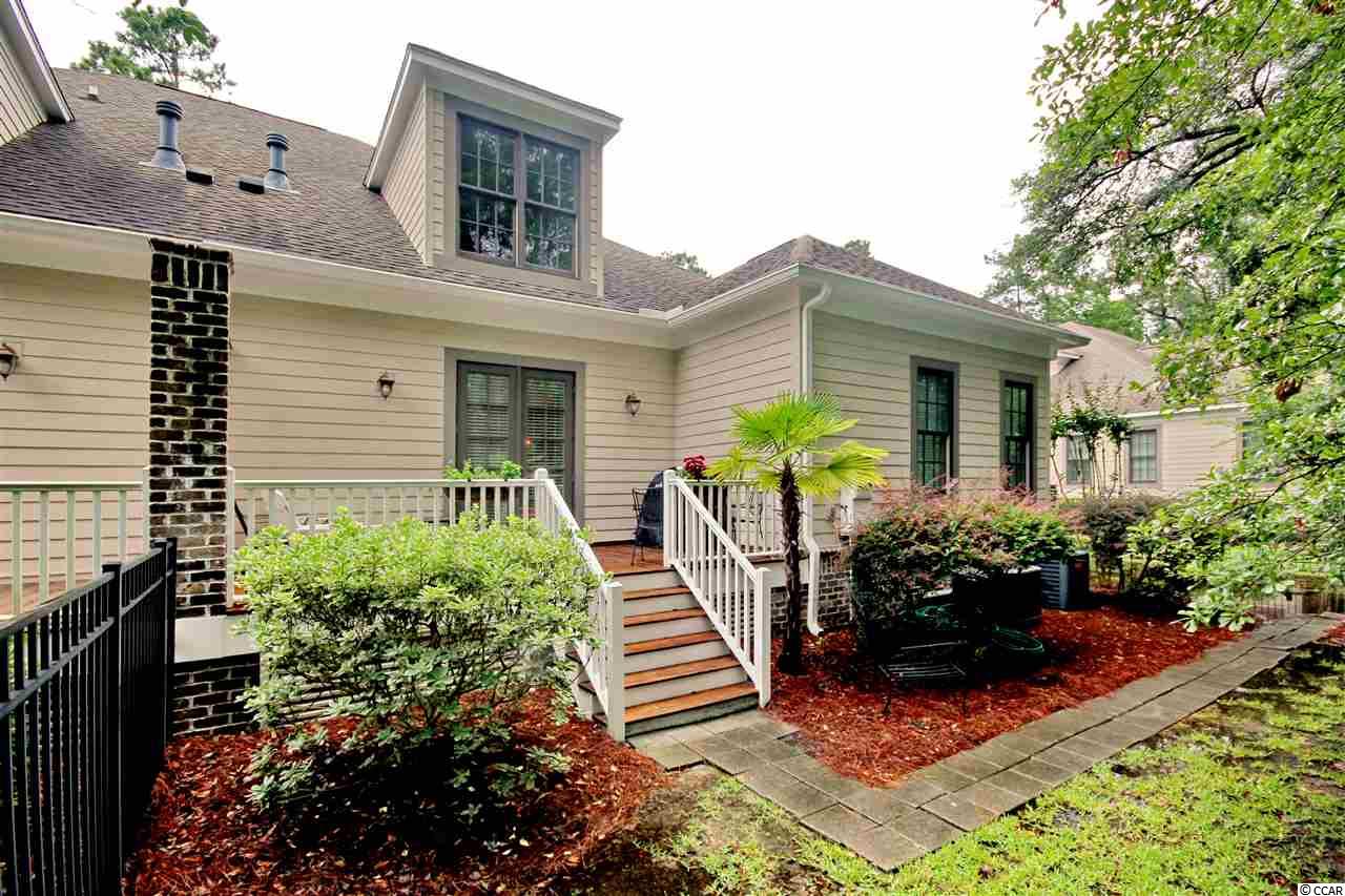 372 A Tuckers Road Pawleys Island, SC 29585 - Photo 35 of 36 Gallery Image 35