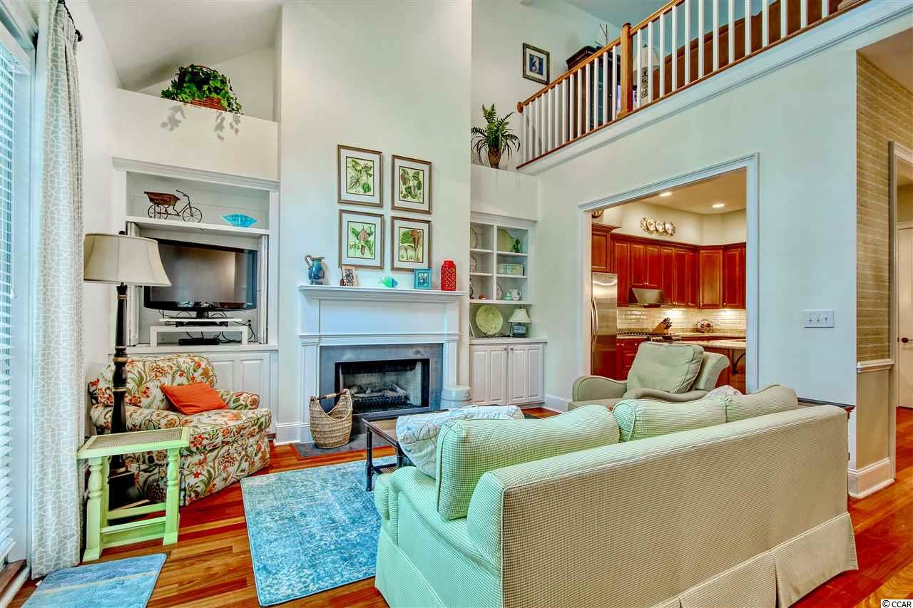 372 A Tuckers Road Pawleys Island, SC 29585 - Photo 7 of 36 Gallery Image 7