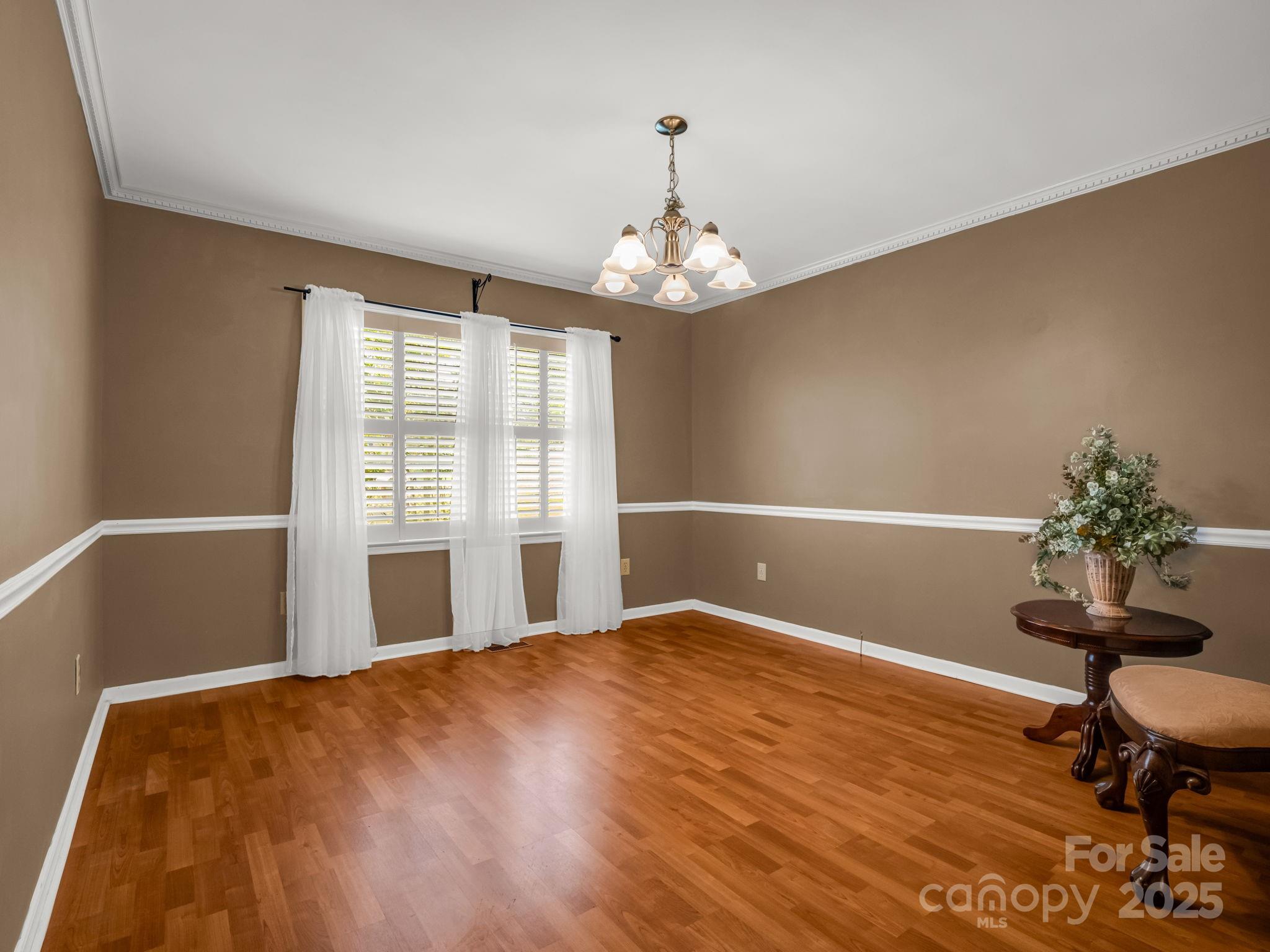 130 Briarwood Drive Rutherfordton, NC 28139 - Photo 11 of 48 a view of a room with a large window