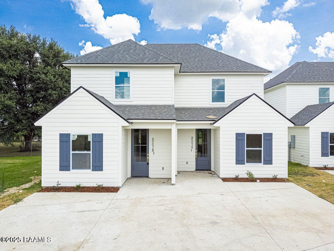 8552 Cat Road, Unit B Maurice, LA 70555 - Photo 1 of 22