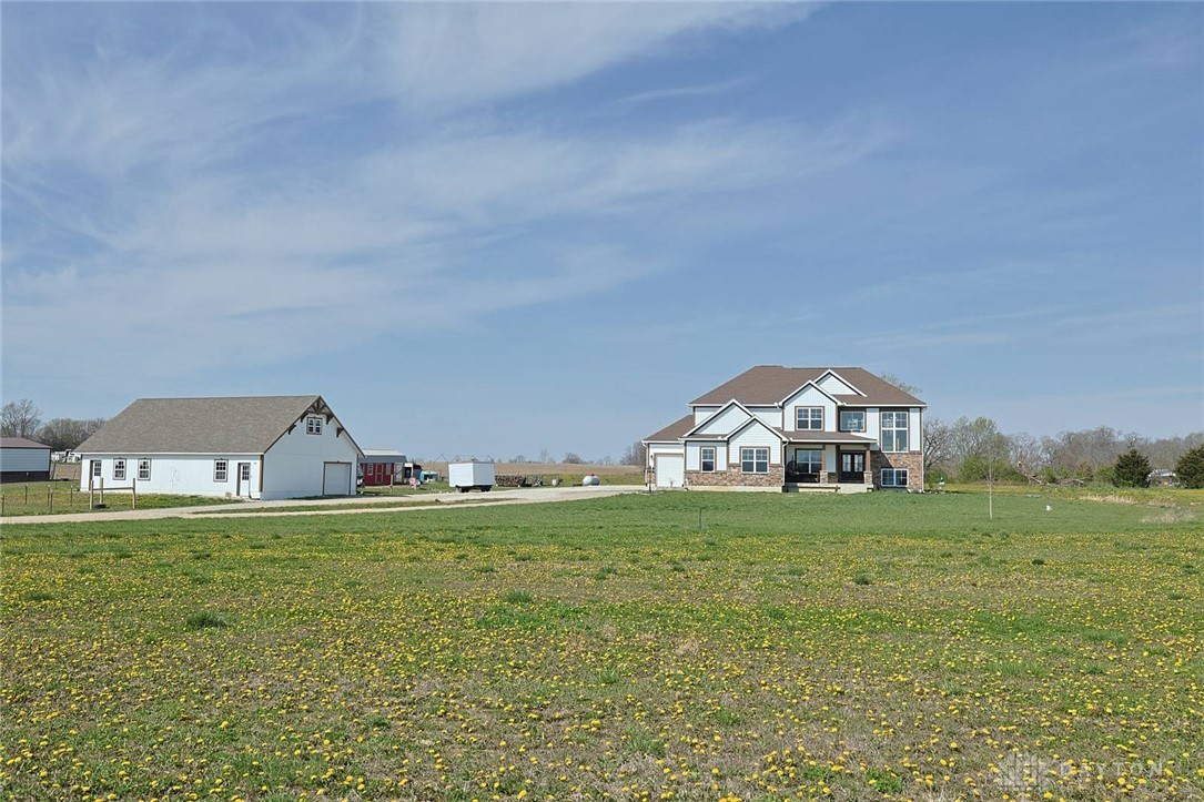 6853 Zerkle Road Springfield, OH 45502 - Photo 2 of 64