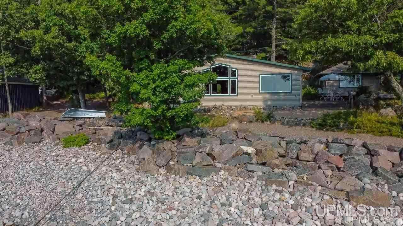 51 Middle Island Point Road Marquette, MI 49855 - Photo 7 of 47 Gallery Image 7