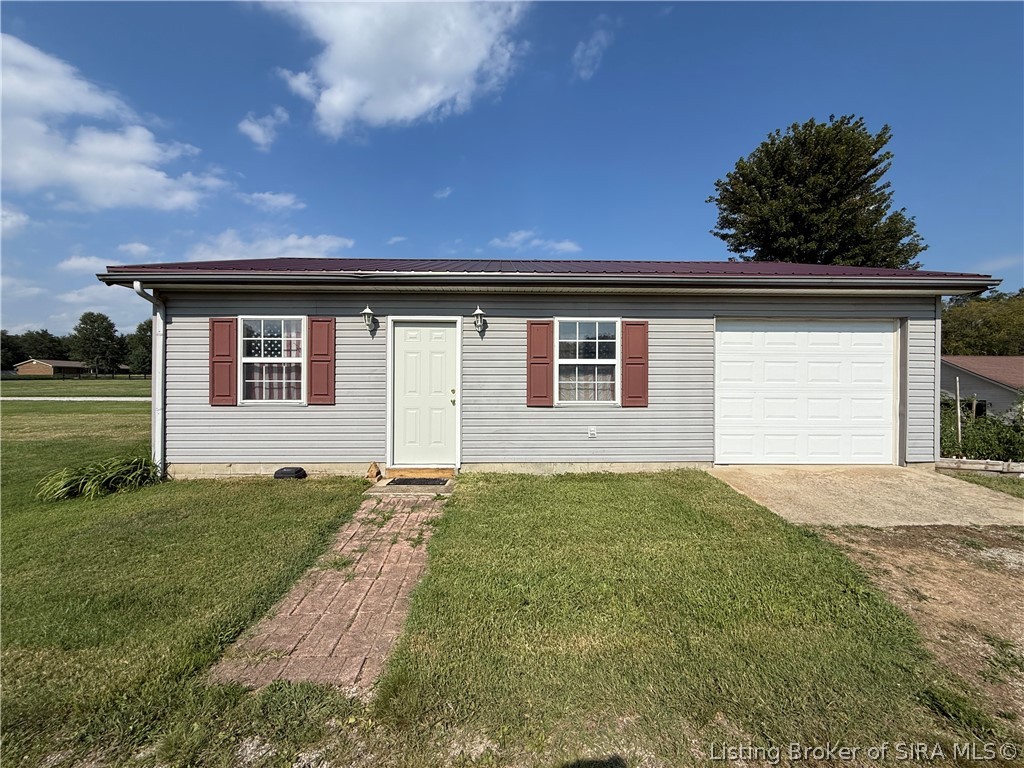 16512 Clapp Road Otisco, IN 47163 - Photo 5 of 44 Gallery Image 5