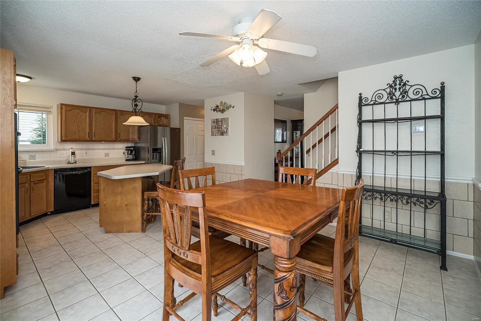 1421 Granite Ridge Drive St. Peters, MO 63303 - Photo 12 of 32