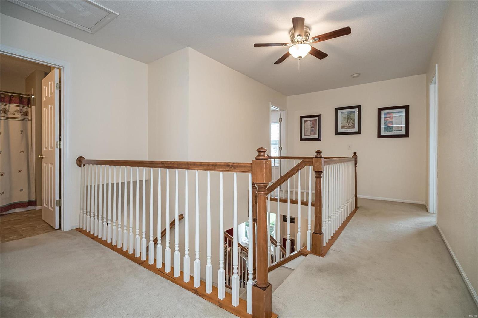 1421 Granite Ridge Drive St. Peters, MO 63303 - Photo 17 of 32