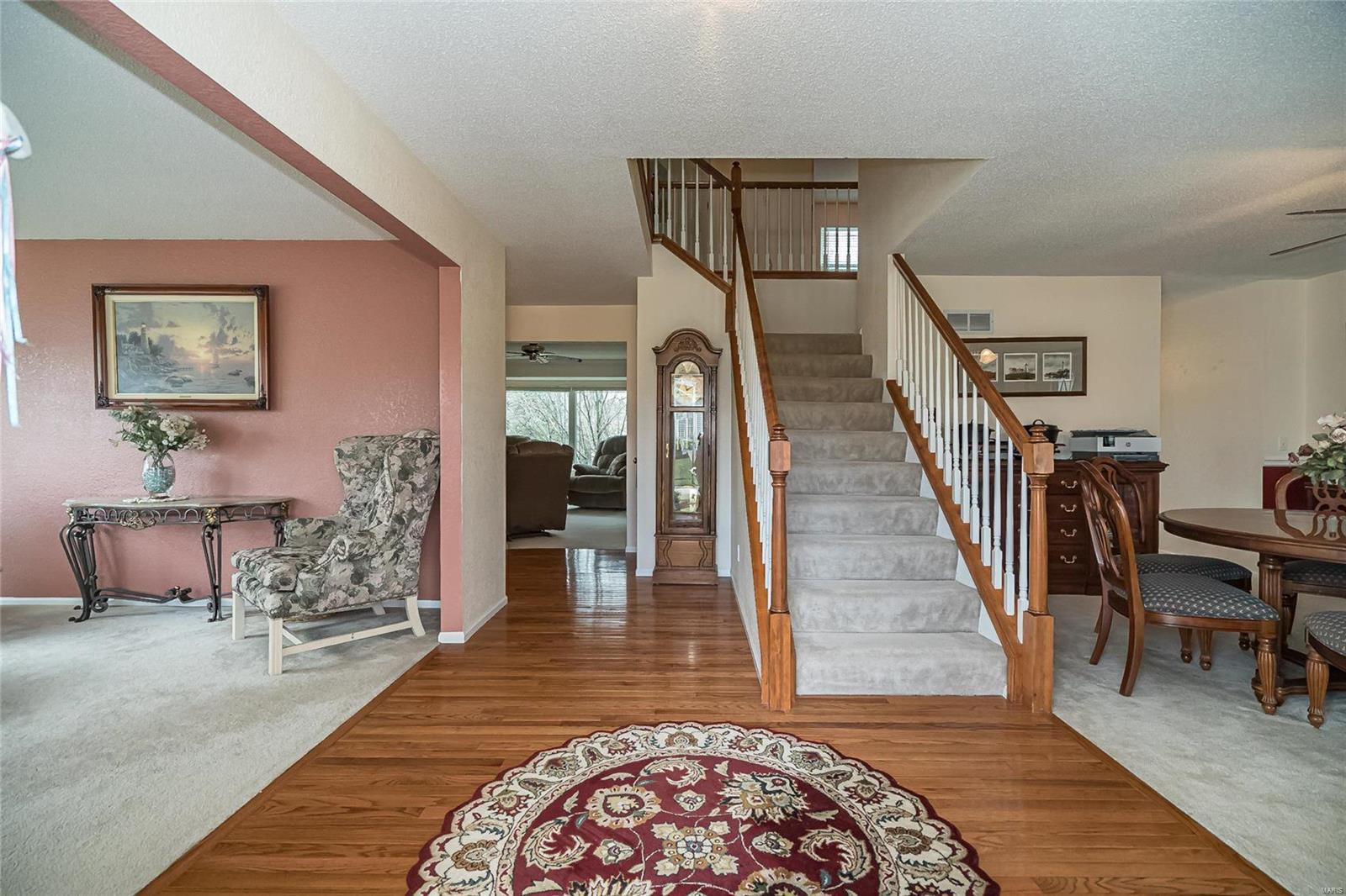 1421 Granite Ridge Drive St. Peters, MO 63303 - Photo 3 of 32