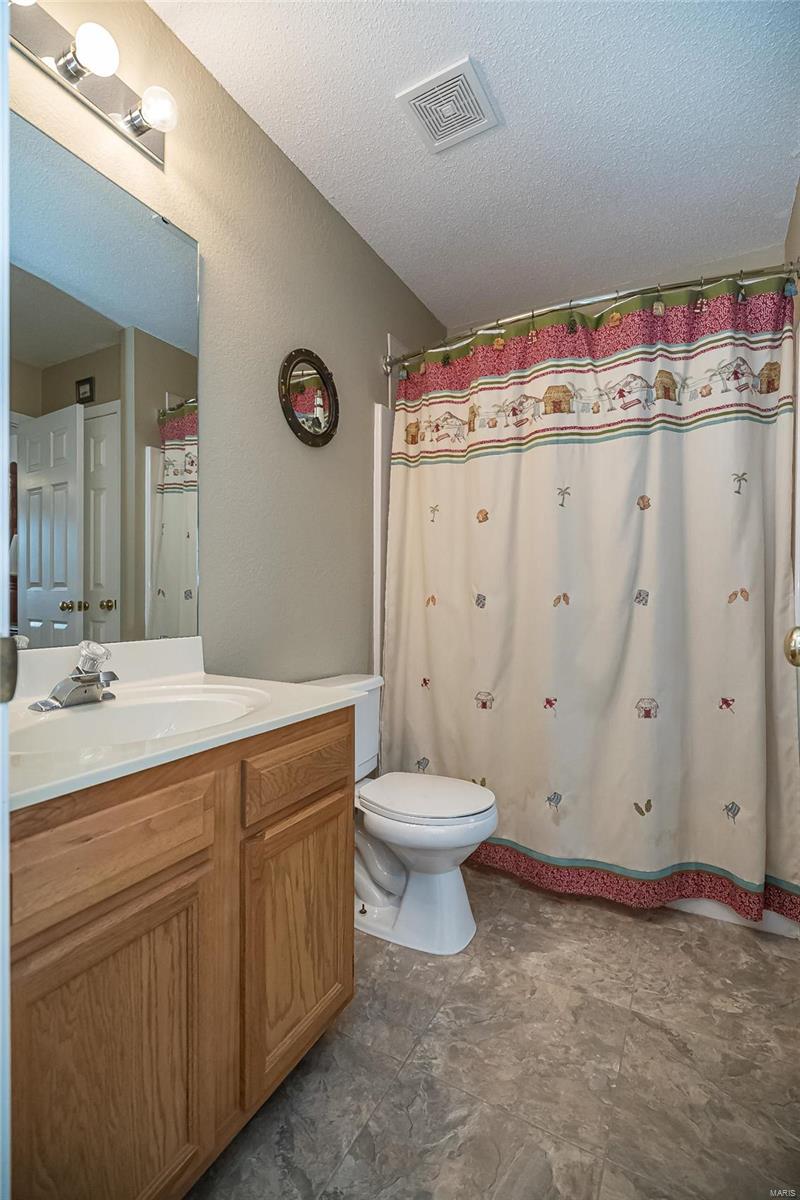 1421 Granite Ridge Drive St. Peters, MO 63303 - Photo 21 of 32