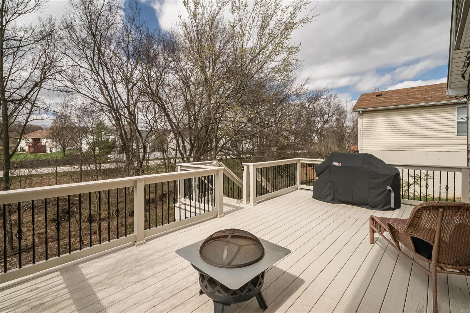 1421 Granite Ridge Drive St. Peters, MO 63303 - Photo 28 of 32