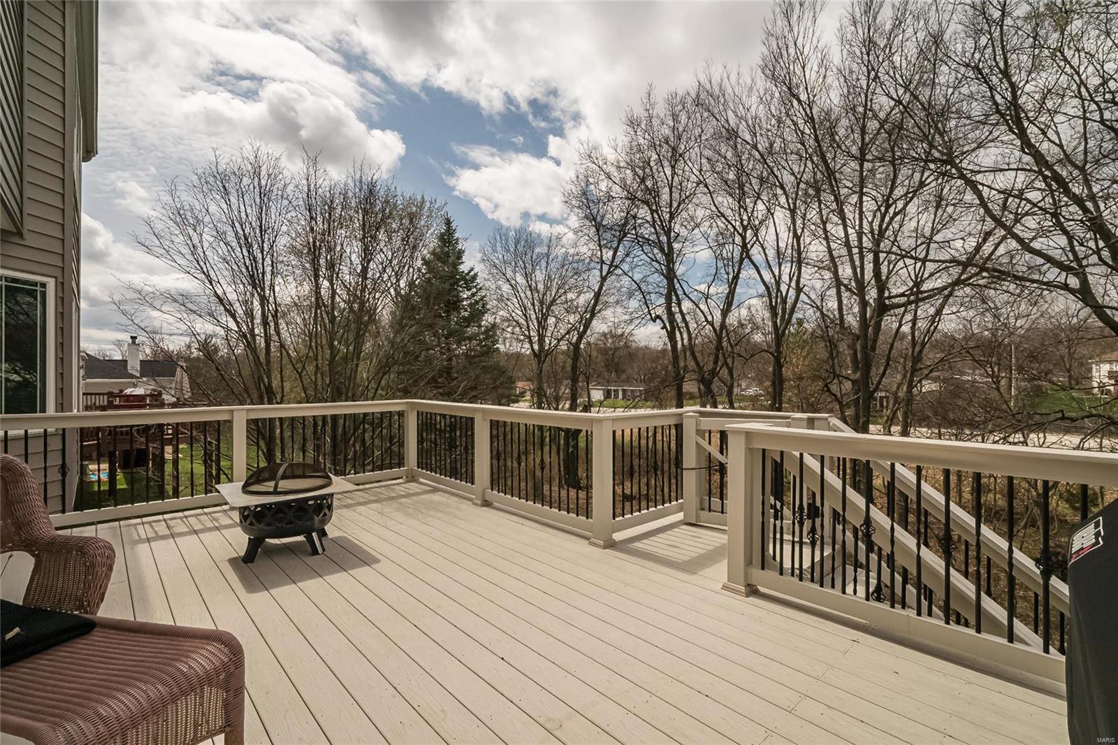 1421 Granite Ridge Drive St. Peters, MO 63303 - Photo 29 of 32