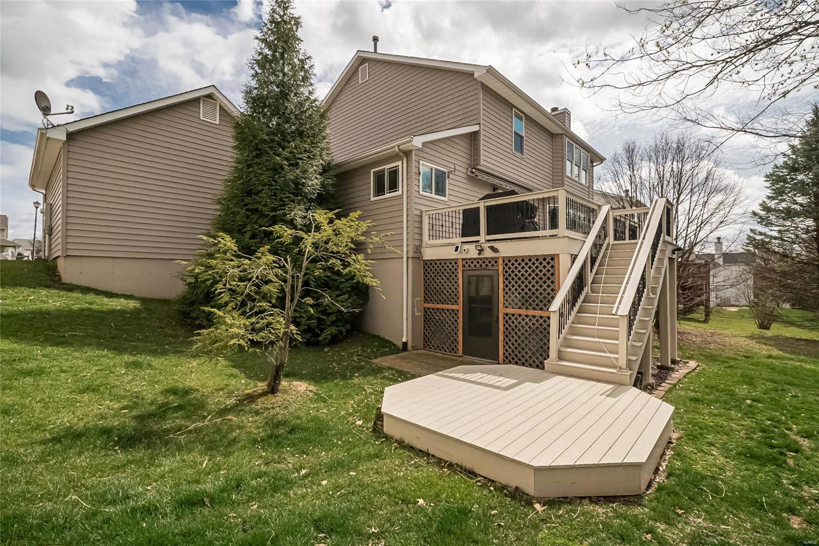 1421 Granite Ridge Drive St. Peters, MO 63303 - Photo 30 of 32