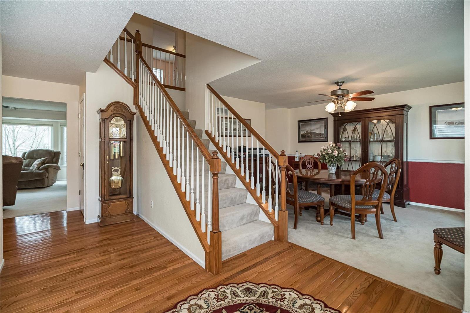 1421 Granite Ridge Drive St. Peters, MO 63303 - Photo 4 of 32