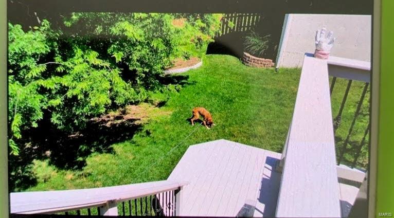 1421 Granite Ridge Drive St. Peters, MO 63303 - Photo 32 of 32